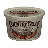 Shedd's Spread Country Crock Spread Vegetable Oil Full-Size Picture